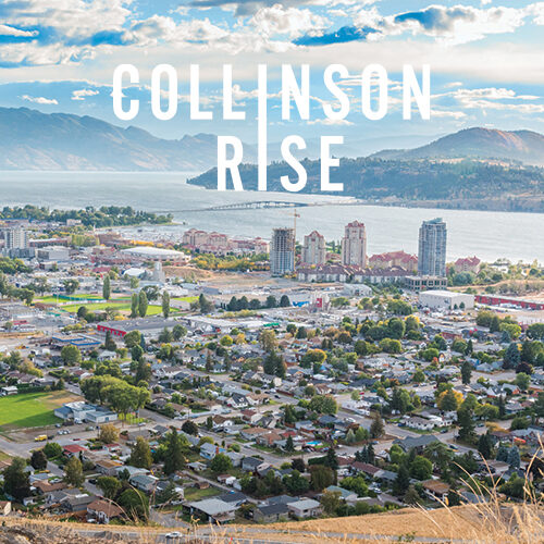 Collinson Rise Rendering