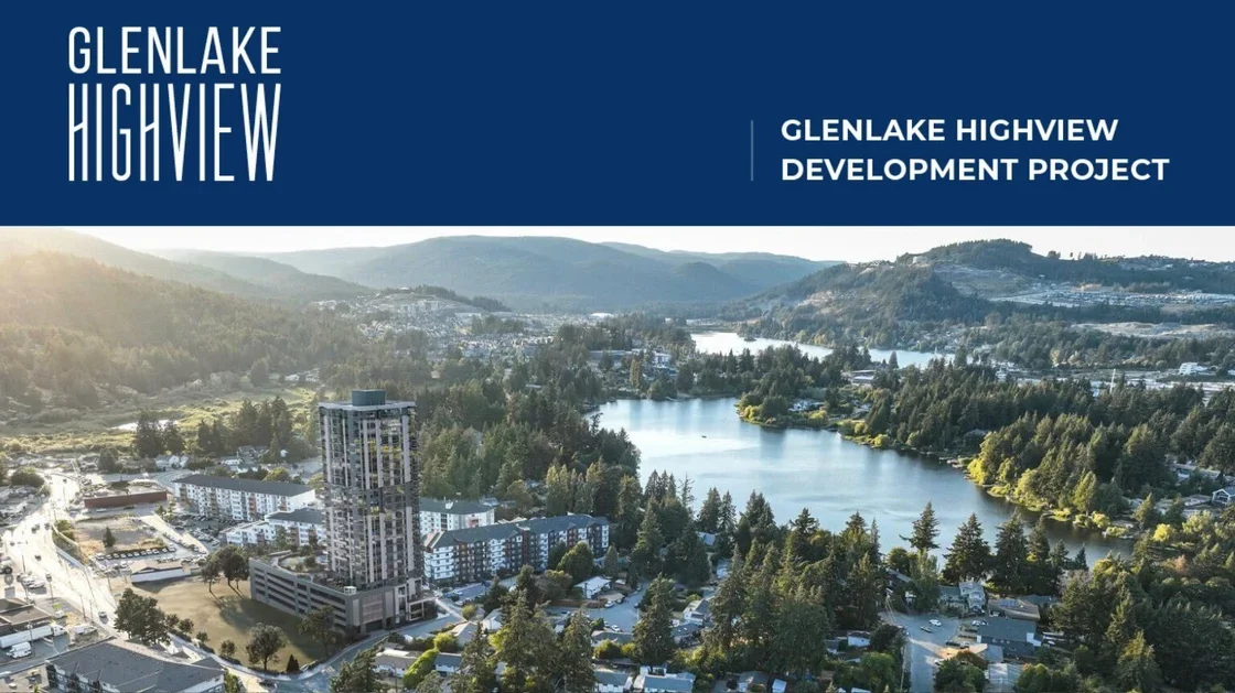 Glenlake Investor Update April 2026