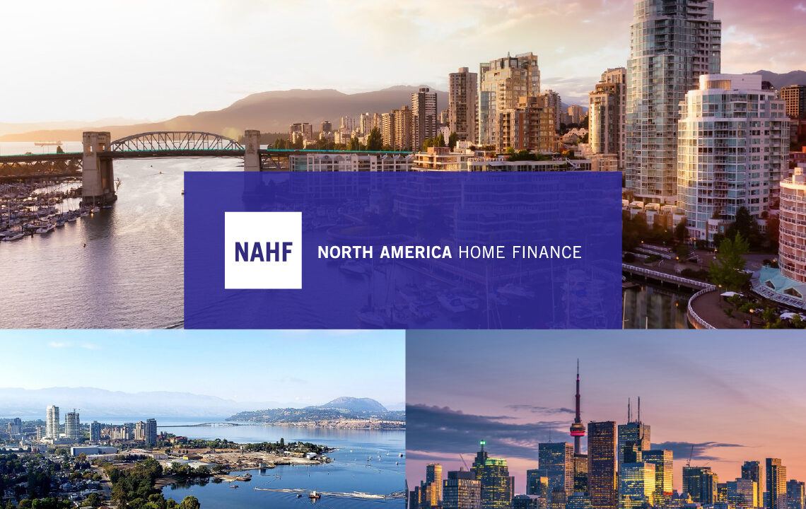 North America Home Finance Inc. Financial Results for the Second Quarter