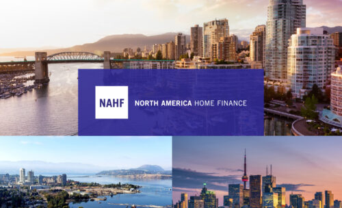 North America Home Finance Inc. Financial Results for the Second Quarter
