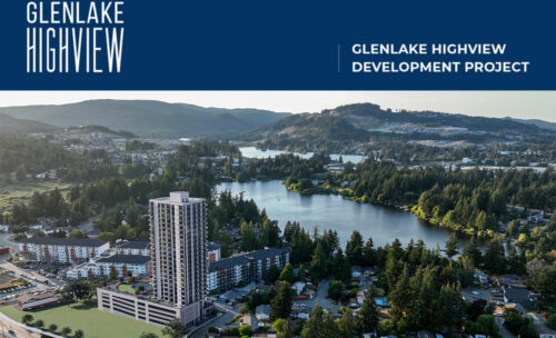 Glenlake Investor Update April 2026